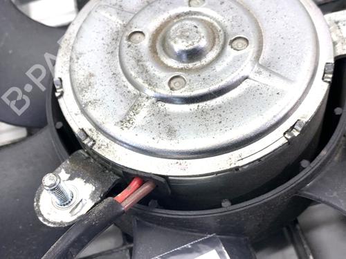 Radiator fan VW PASSAT CC B6 (357) 2.0 TDI | BP39343274M35 - Image 3