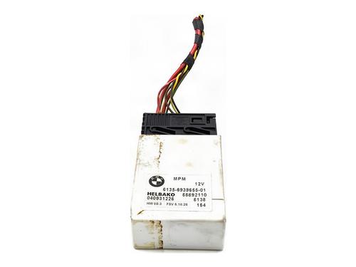 Used Electronic module Electronic module 39372437 39372437