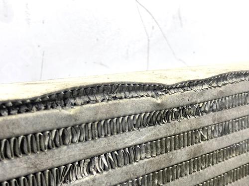 Intercooler MERCEDES-BENZ A-CLASS (W176) A 180 (176.042) | BP39336193M30 - Image 3