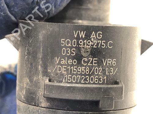 Electronic module SKODA KAMIQ (NW4) 1.0 TSI | BP39335551M83 - Image 4