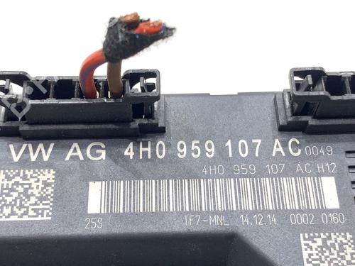 Electronic module AUDI A8 D4 (4H2, 4H8, 4HC, 4HL) 6.3 W12 quattro | BP39334411M83 - Image 7