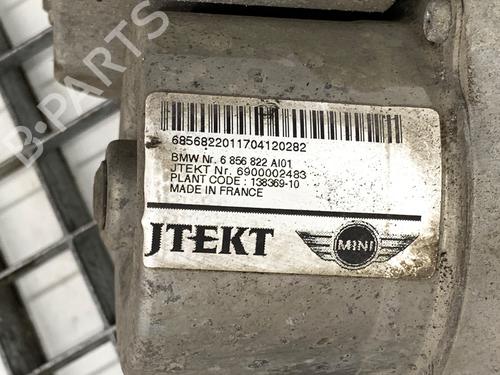 Steering rack MINI MINI (R56) One | BP39360794M22 - Image 9