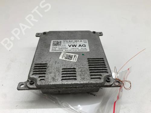 Xenon ballast SEAT ATECA (KH7, KHP) 2.0 TDI 4Drive | BP39359069C53 - Image 2