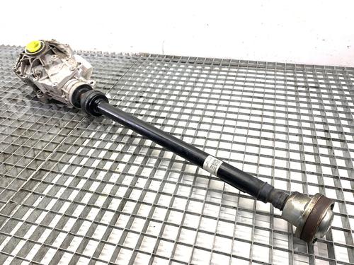 Front differential ALFA ROMEO STELVIO (949_) 2.0 Q4 (949.AXA2A) | BP39313660M23 - Image 2