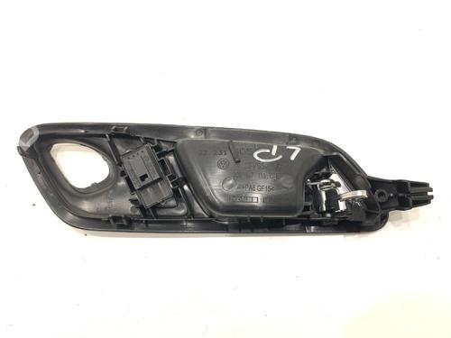 Front left interior door handle VW CC B7 (358) 2.0 TDI | BP39310353I13 - Image 3