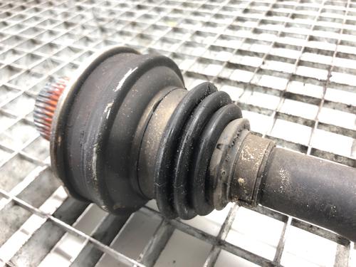 Right rear driveshaft AUDI A6 C8 Avant (4A5) 40 TDI Mild Hybrid quattro | BP39285334M41 - Image 4
