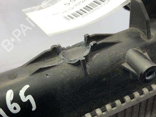 Intercooler SEAT LEON (1P1) 1.4 TSI | BP39274520M30 - Image 5