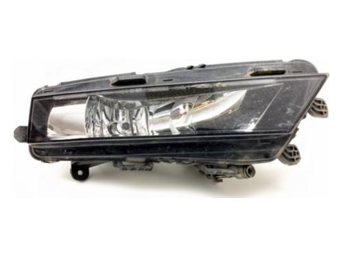 Used Right front fog light Right front fog light SKODA OCTAVIA III (5E3, NL3, NR3) 1.6 TDI (115 hp) 40521730 40521730