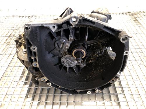 Gearbox OPEL MOVANO A Platform/Chassis (X70) 2.8 DTI (ED, HD, UD0, UD4) | BP39941066M3 - Image 2