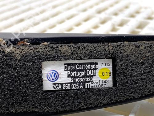 Tagræling VW T-ROC (A11, D11) 1.5 TSI | BP39344304C65 - Image 5