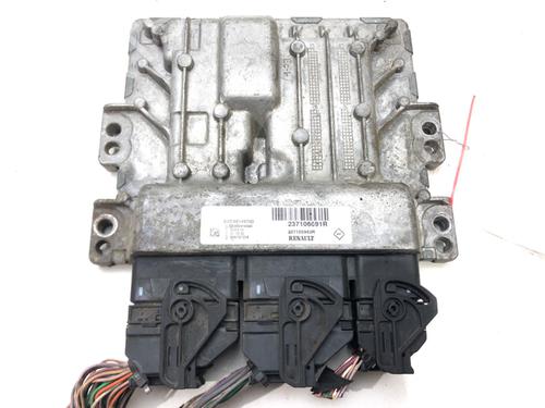 Used Engine control unit (ECU) Engine control unit (ECU) RENAULT MEGANE III Grandtour (KZ0/1) 1.5 dCi (KZ09, KZ0D, KZ1G, KZ29, KZ14, KZ1W, KZ10, KZ1F,... (110 hp) 39271091 39271091