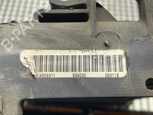 Water radiator DODGE AVENGER 2.0 CRD | BP39297731M31 - Image 5