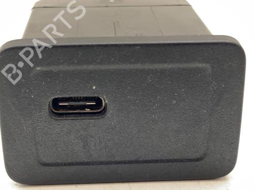 Electronic module MERCEDES-BENZ SPRINTER 3,5-t Van (B907, B910) eSPRINTER (910.633) | BP39373364M83 - Image 3