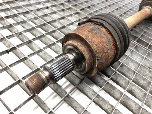 Left front driveshaft MINI MINI (R56) One | BP39313188M38 - Image 2
