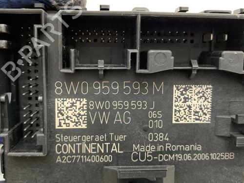 Electronic module AUDI A5 Sportback (F5A, F5F) 40 TDI | BP39354788M83 - Image 3