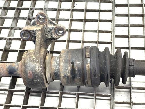 Right front driveshaft MAZDA 2 (DE_, DH_) 1.3 (DE3FS) | BP40457699M39 - Image 3
