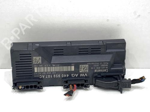 Used Electronic module Electronic module 39334411 39334411