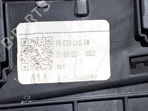 Luftventil HYUNDAI i30 Estate (PDE) 1.0 T-GDI | BP39308346I21  - Image 5