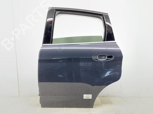 Used Left rear door Left rear door 39301890 39301890