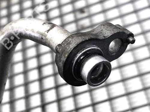 AC pipe MAZDA CX-7 (ER) 2.2 MZR-CD AWD (ER10A) | BP39311730M126 - Image 2