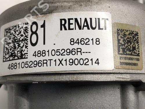 Steering pump RENAULT CLIO V (B7_) 1.0 TCe 90 (B7MT) | BP39272532M99 - Image 5