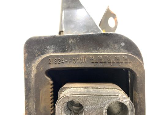 Engine mount KIA RIO IV (YB, SC, FB) 1.4 | BP39290647M89 - Image 5