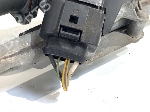 Vindrude Viskermekanisme OPEL CORSA E (X15) 1.4 (08, 68) | BP39349264C83 - Image 4