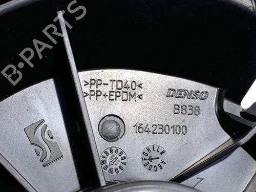Varmeblæser OPEL CORSA E (X15) 1.4 (08, 68) | BP39349240M62 - Image 4
