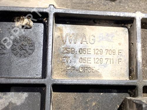 Intake manifold VW T-ROC (A11, D11) 1.5 TSI | BP39309231M70 - Image 4