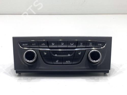 Used Climate control Climate control 39349601 39349601