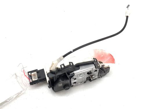 Front left lock CITROËN C3 II (SC_) 1.6 HDi | BP39762811C98 - Image 2