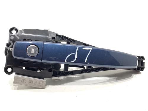front-left-exterior-door-handle-opel-meriva-b-mpv-s10-2010-2011-2012-2013-2014-2015-2016-2017-39302857 main image