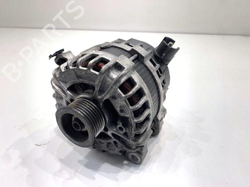 Used Alternator Alternator 39344398 39344398