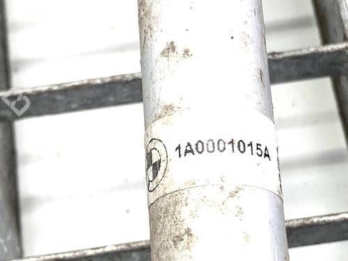 Pipe BMW 5 Touring (G31) 530 e Plug-in-Hybrid xDrive | BP39344285M125 - Image 5