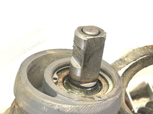 Steering rack VW PASSAT B5.5 (3B3) 2.5 TDI 4motion | BP39347627M22 - Image 4