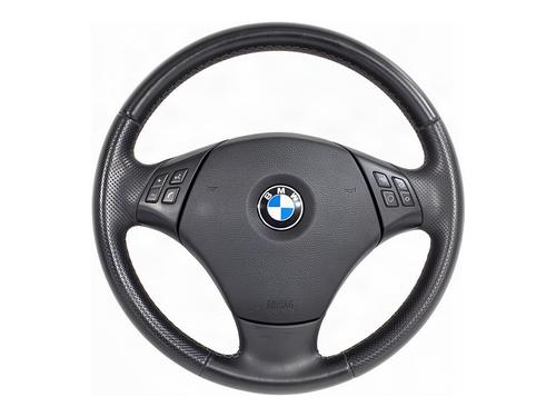 Used Steering wheel Steering wheel BMW 3 (E90) 320 d (163 hp) 39940793 39940793