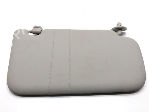Used Left sun visor Left sun visor 39317595 39317595
