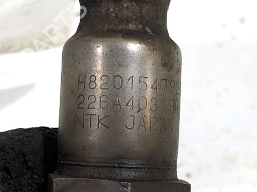 Electronic sensor DACIA SANDERO II 1.0 SCe 75 (B8JC, B8JD, B8NC) | BP39295418M84 - Image 3