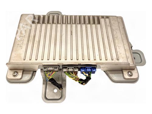 Used Electronic module Electronic module FORD USA EDGE 2.0 TDCi Bi-Turbo AWD (210 hp) 39356681 39356681