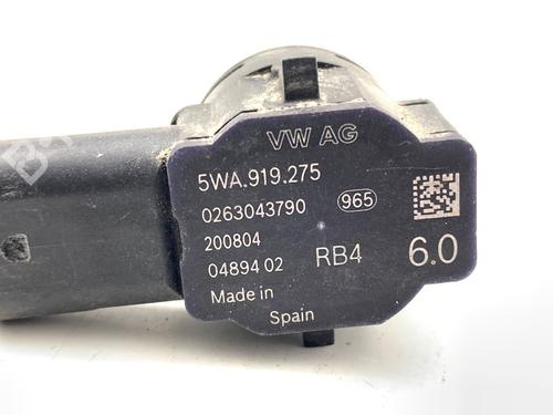 Electronic module SKODA OCTAVIA IV Combi (NX5, PV5) 2.0 TDi | BP39376183M83 - Image 3