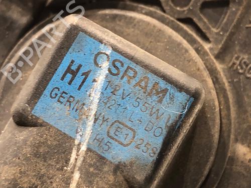 Right front fog light VW PASSAT CC B6 (357) 2.0 TDI | BP39343311C31 - Image 4