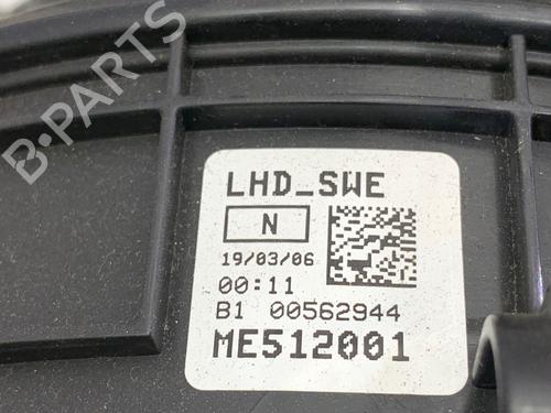 Heater matrix VOLVO V60 II (225) D4 | BP39363716M63  - Image 12