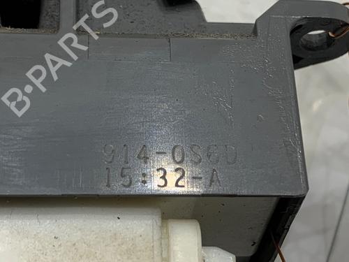 Switch TOYOTA AURIS (_E15_) 1.4 (ZZE150_, ZZE150R) | BP39316396I30 - Image 3
