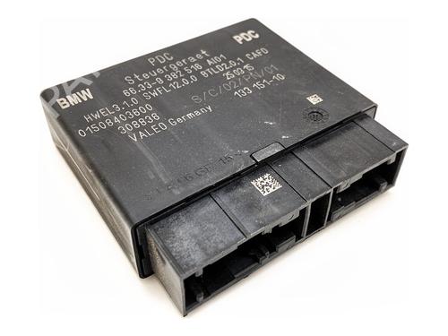 Used Electronic module Electronic module BMW X5 (F15, F85) xDrive 25 d (218 hp) 39358183 39358183