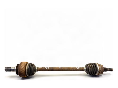 Used Right rear driveshaft Right rear driveshaft MERCEDES-BENZ GL-CLASS (X164) GL 320 CDI 4-matic (164.822) (224 hp) 40250375 40250375