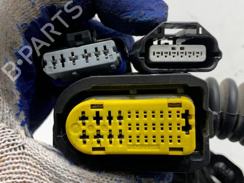 Wiring harness RENAULT MEGANE IV Hatchback (B9A/M/N_) 1.5 Blue dCi 115 (B9A6) | BP39309364E16 - Image 3