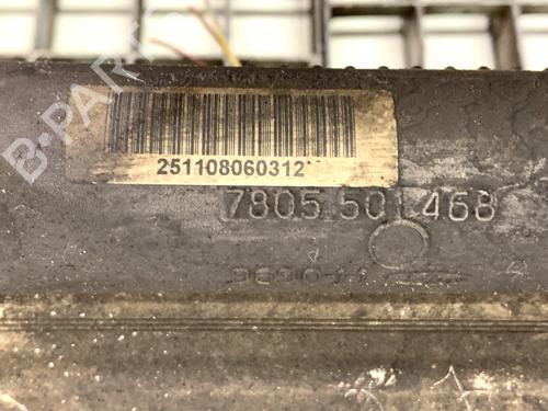 Steering rack VW EOS (1F7, 1F8) 2.0 TDI | BP39907744M22 - Image 10