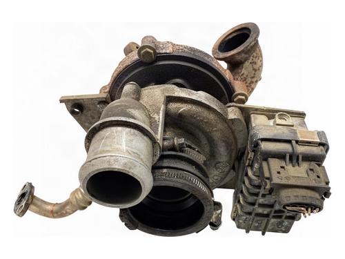 Used Turbocharger/Supercharger Turbocharger/Supercharger FORD S-MAX (WA6) 1.8 TDCi (125 hp) 40558248 40558248