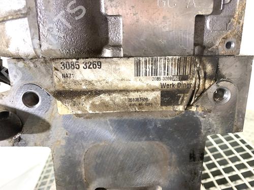 Engine BMW 5 (E60) 530 i | BP39331561M1 - Image 9