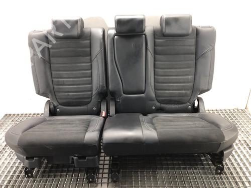 Used Rear seat (2nd row) Rear seat (2nd row) 39278228 39278228